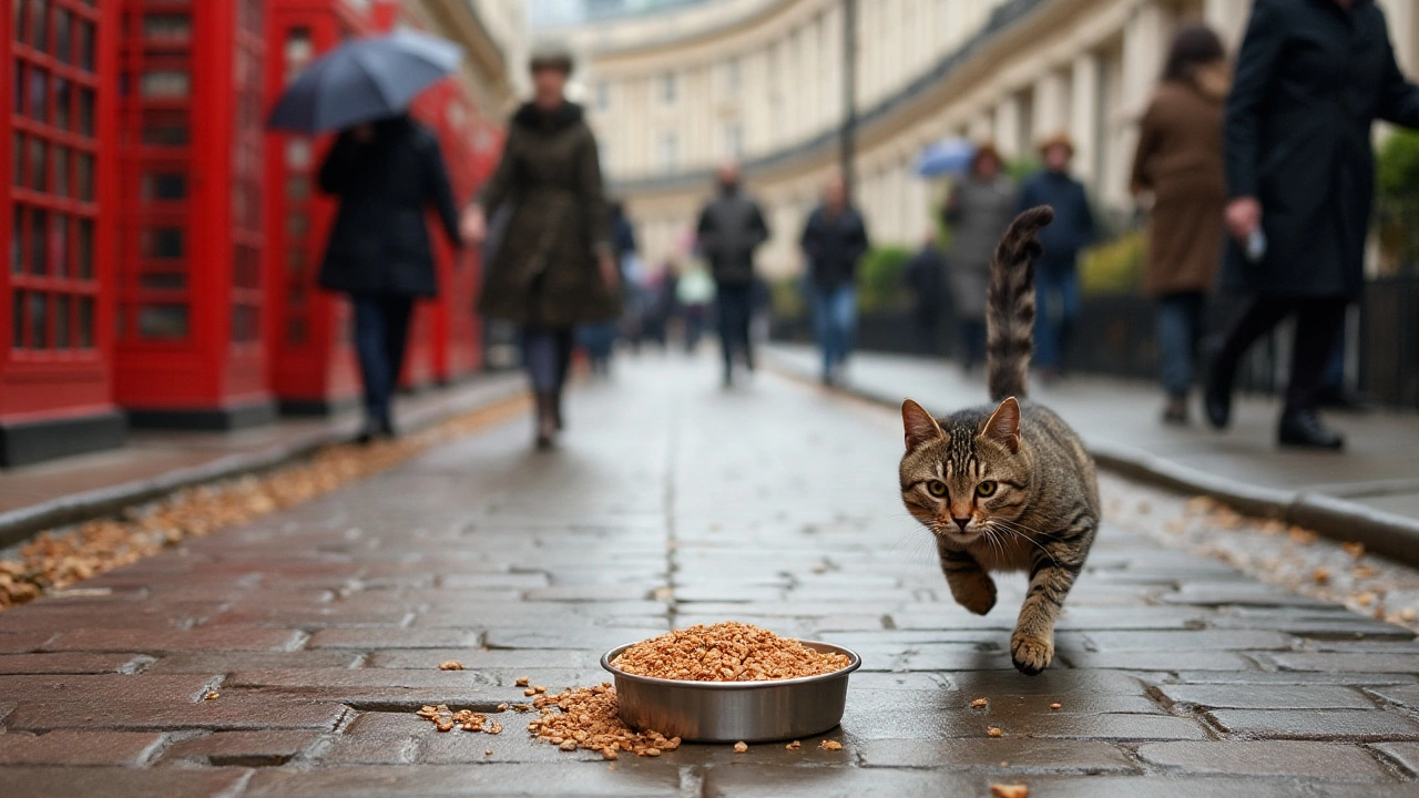 Potential Drawbacks of a Dry-Food-Only Diet