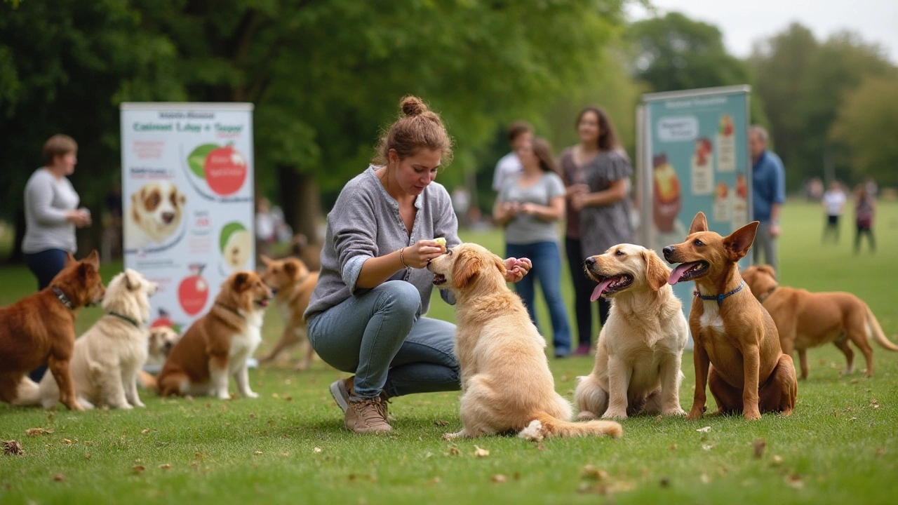 Choosing the Right Applesauce