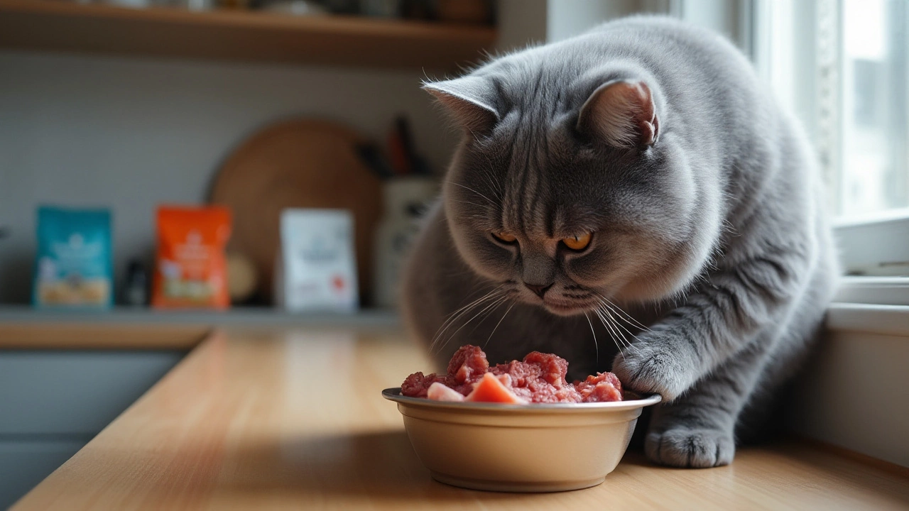 The Ultimate Guide to Feeding Your Cat: Tips for Healthy and Happy Felines