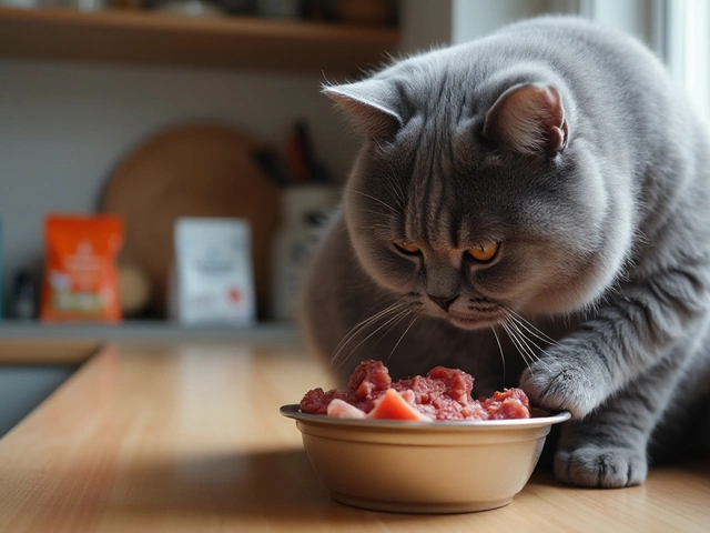 The Ultimate Guide to Feeding Your Cat: Tips for Healthy and Happy Felines