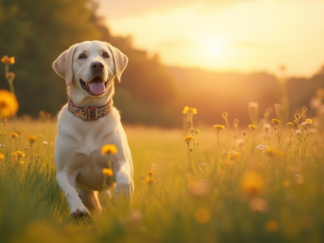 Understanding the Difference: Breakaway vs Quick Release Dog Collars