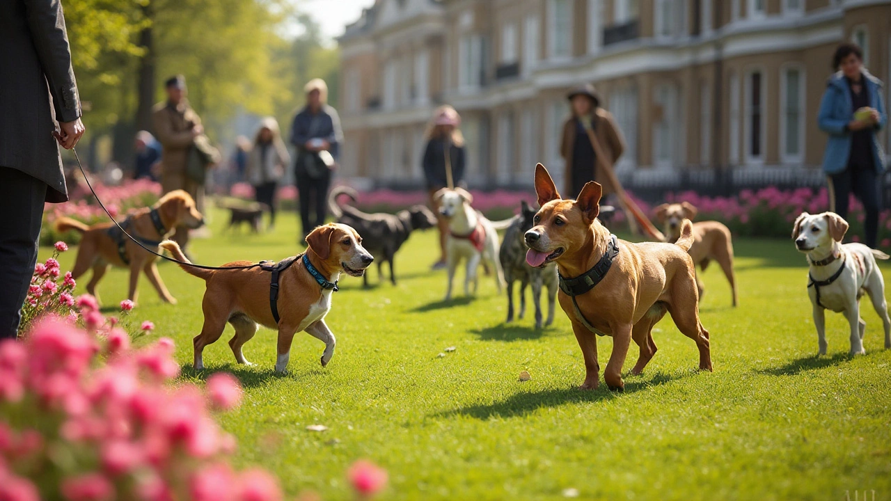 Tips for Choosing the Right Collar and Harness