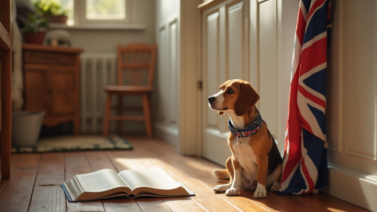 Tips for Choosing the Right Collar