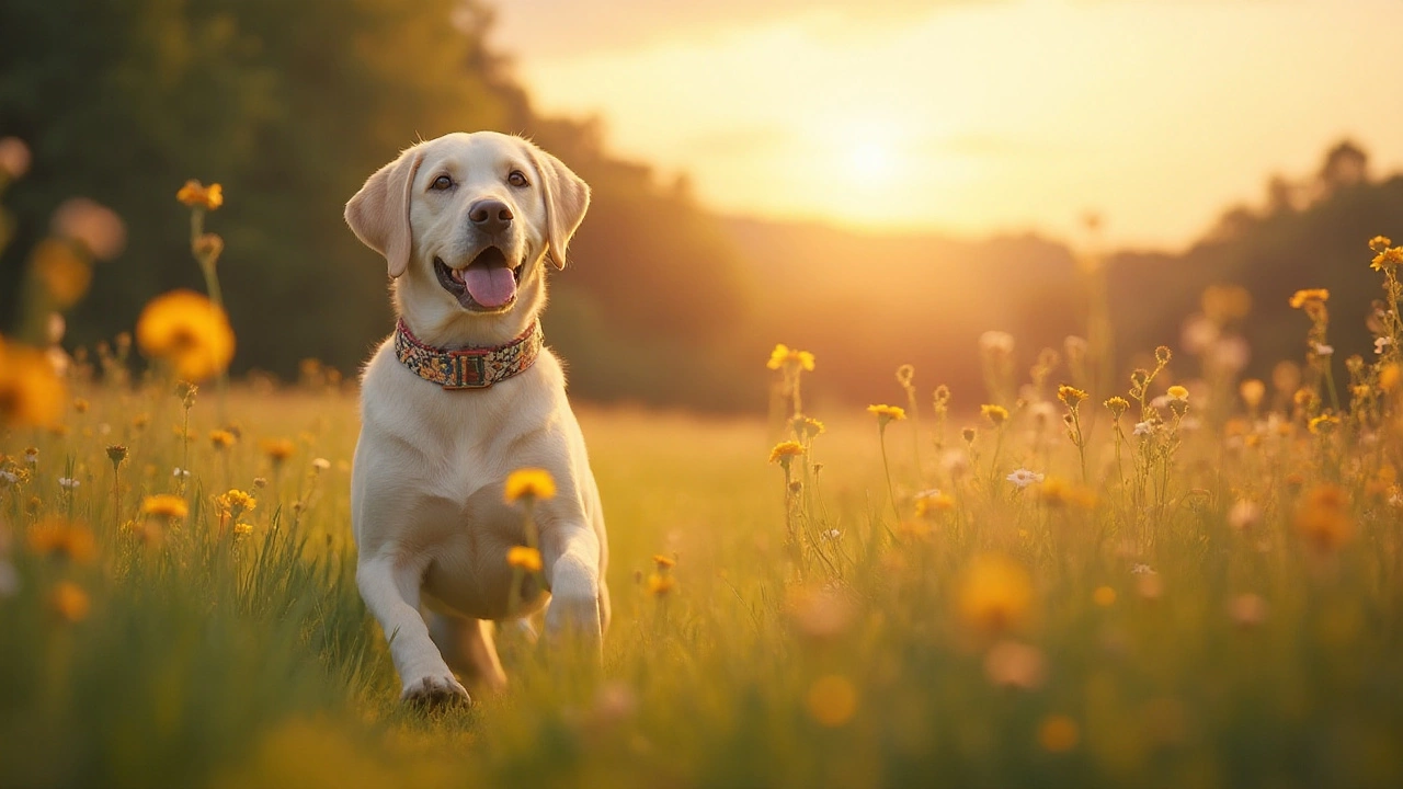 Understanding the Difference: Breakaway vs Quick Release Dog Collars