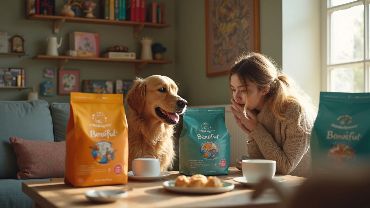 Is Beneful Ok for Dogs? What Every Dog Owner Should Know