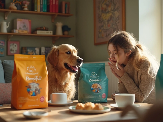 Is Beneful Ok for Dogs? What Every Dog Owner Should Know