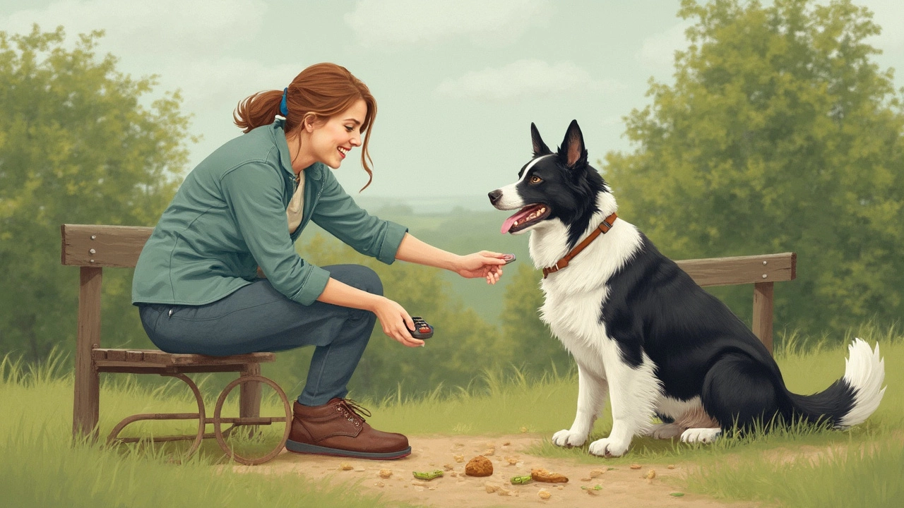 Do Professional Dog Trainers Use Shock Collars? The Real Story