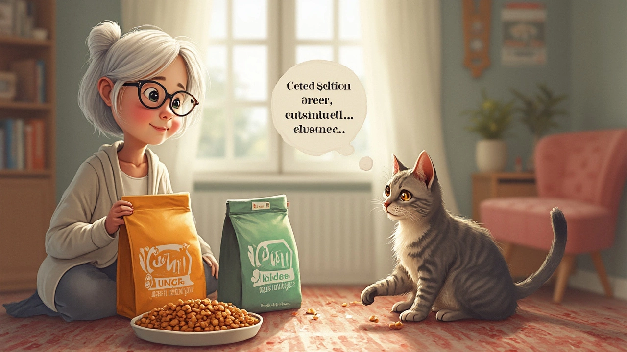 Preservatives: Keeping Food Fresh at a Cost
