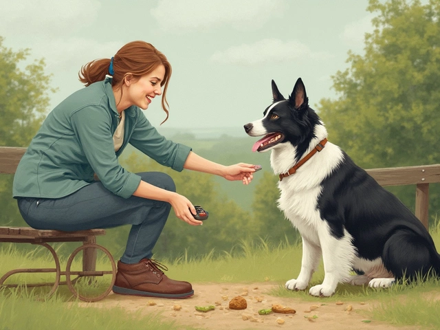 Do Professional Dog Trainers Use Shock Collars? The Real Story