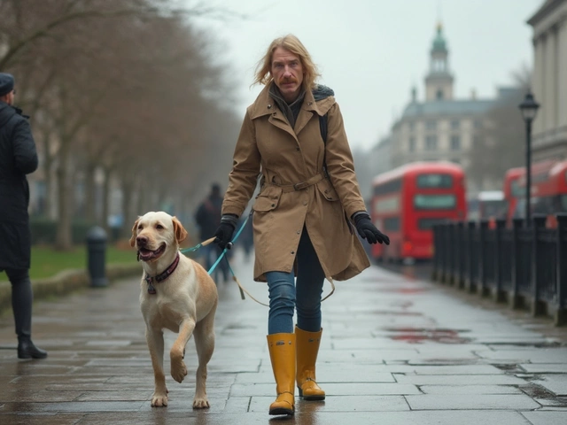 Dog Collars: How to Stop Your Dog from Pulling on a Leash