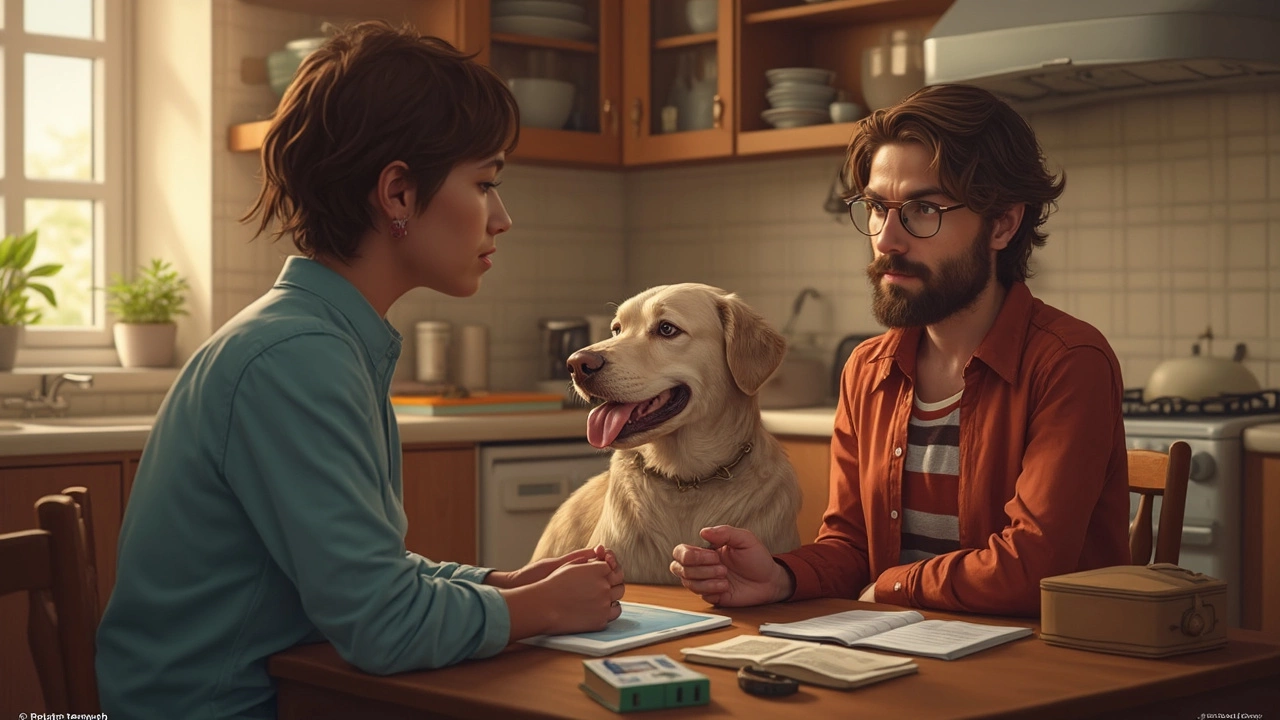 Tips for Dog Owners Who Want the Best for Their Dog