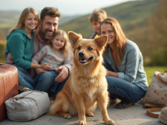 Best Dog for Holidays: What Is the Number 1 Dog to Get?