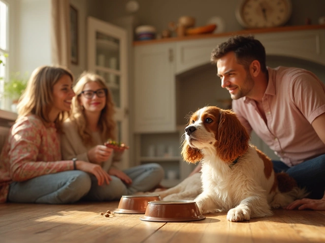 How Long After Eating Does a Dog Poop? Timing, Factors, and Useful Tips