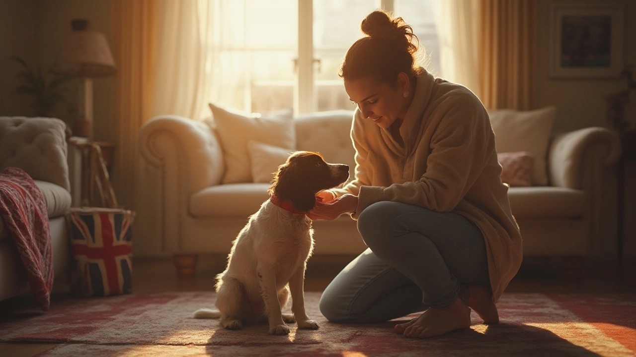 Do Dog Calming Collars Really Work? Honest Pros, Cons & What to Expect
