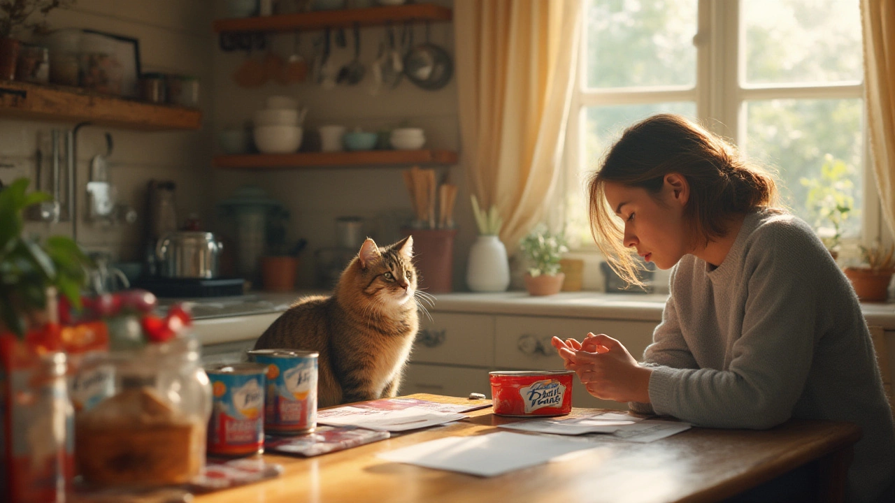 Fancy Feast Cat Food Controversy: Issues Every Cat Owner Should Know