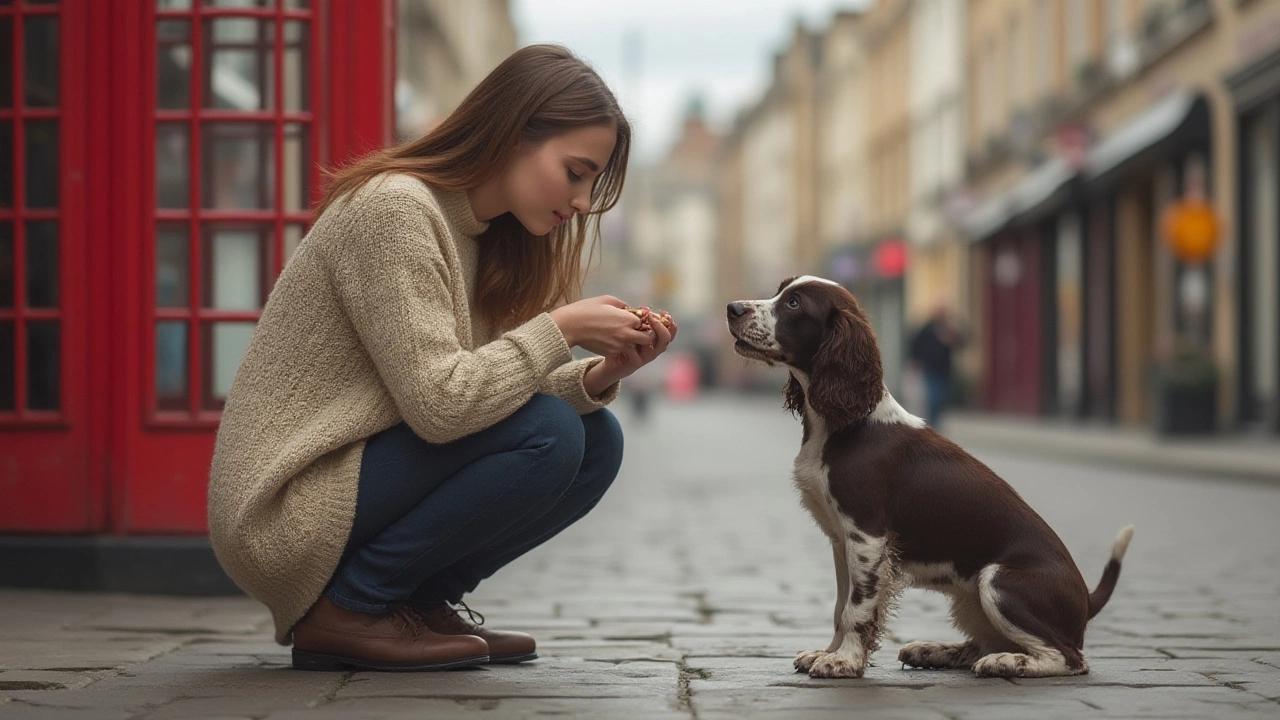 How to Gently Stop Puppy Biting (And What Absolutely Doesn’t Work)