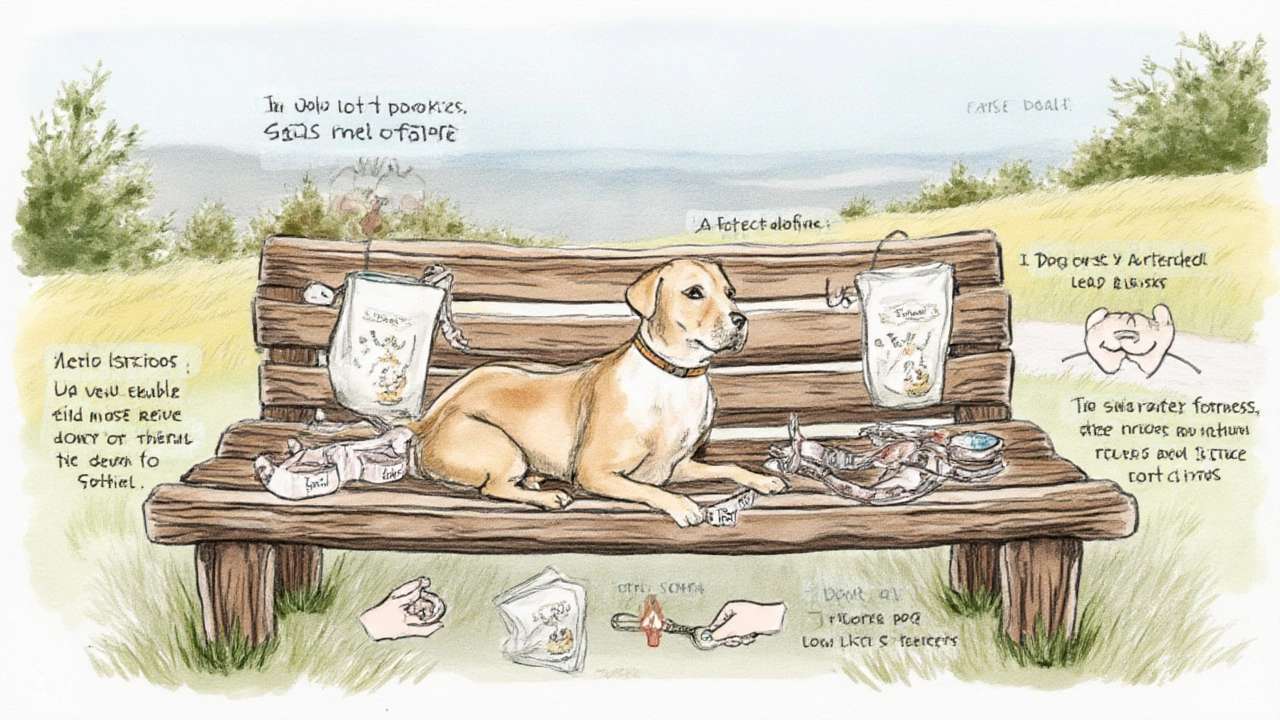 How to Pick (and Use) the Right Tool for Your Dog