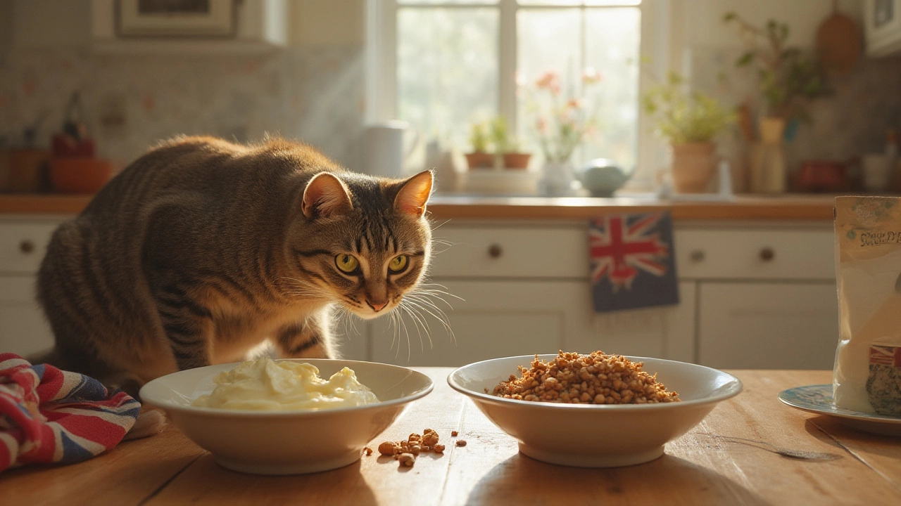 Pate vs Shredded Cat Food: Which Texture Is Best for Your Cat?