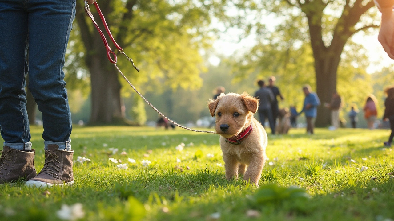 Puppy Vaccine Schedule and Practical Tips