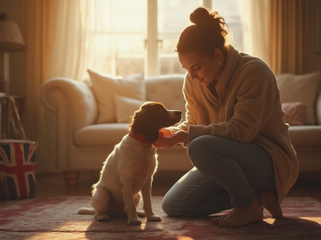 Do Dog Calming Collars Really Work? Honest Pros, Cons & What to Expect