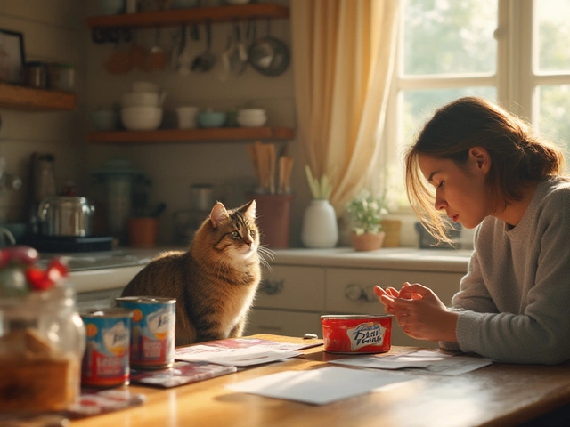 Fancy Feast Cat Food Controversy: Issues Every Cat Owner Should Know