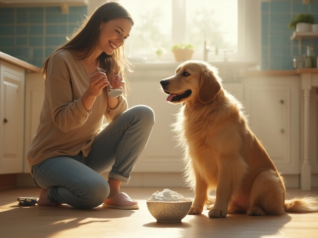 Is Greek Yogurt Safe for Dogs: Benefits, Risks, and Best Tips for Feeding