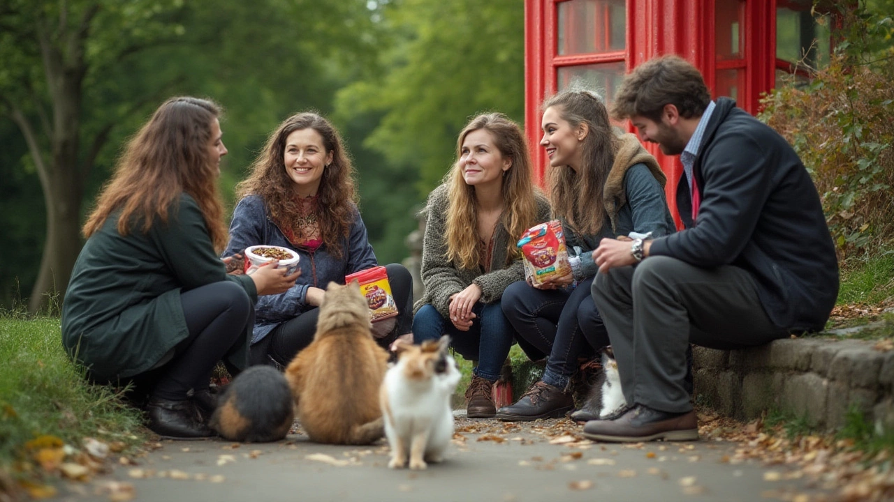 What Can Cat Owners Do? Tips and Takeaways