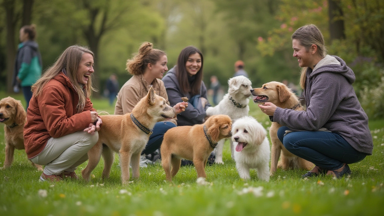 When Licking Means Something Else: Health, Anxiety, and Boundaries
