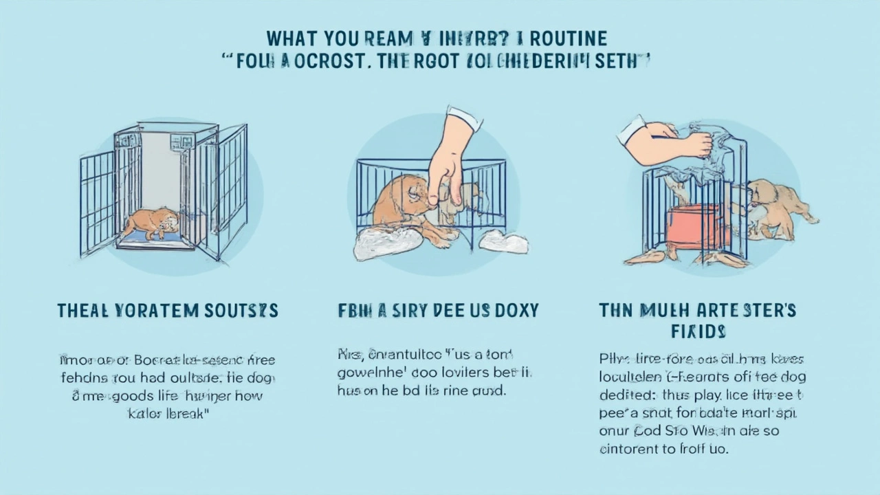 The Impact on Potty Training (and Your Sleep)