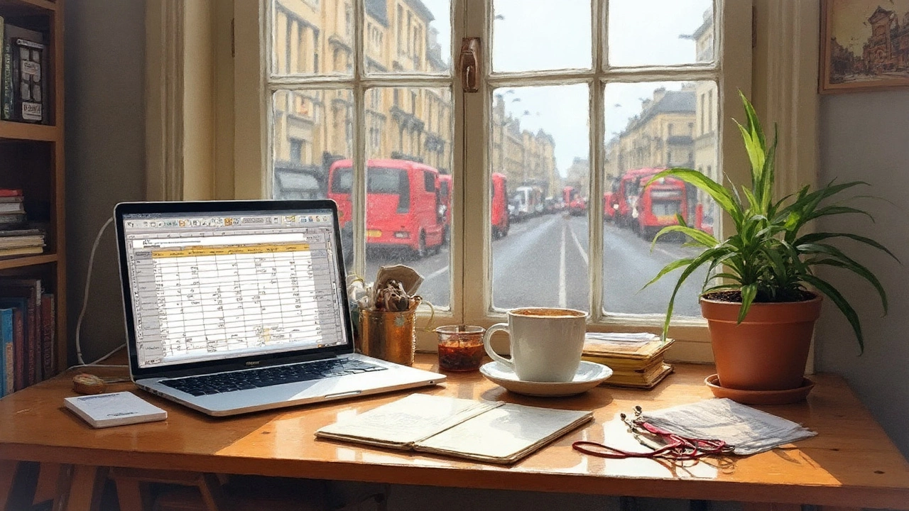 What It Takes: Skills, Tools, and Startup Steps