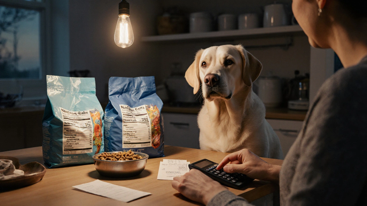 Cheapest Dog Food Options: How to Feed Your Dog on a Tight Budget