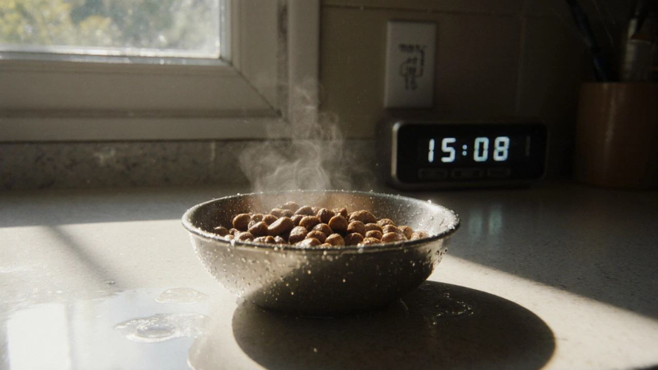 How Quickly Does Wet Cat Food Spoil? Shelf Life and Safety Tips