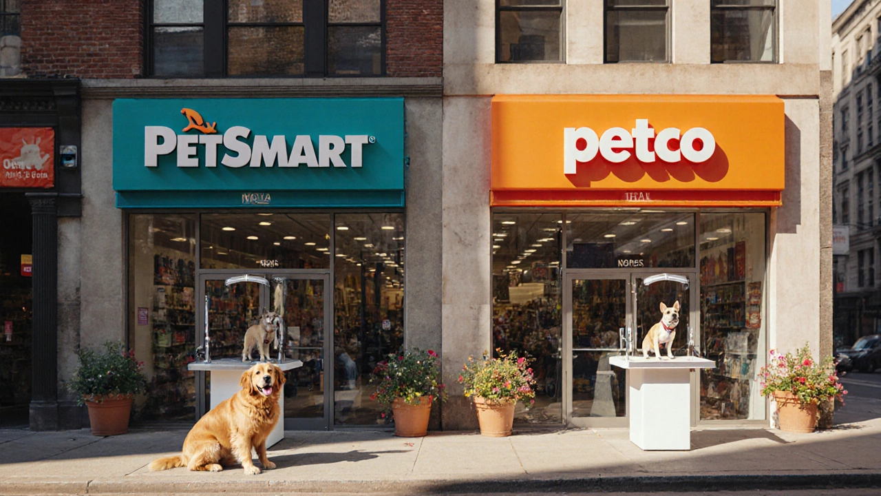 PetSmart vs Petco: Which One Saves You Money on Dog Grooming?