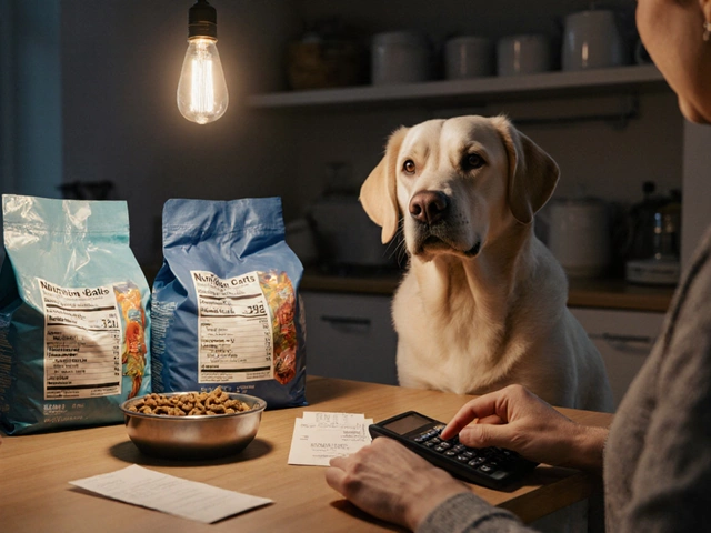 Cheapest Dog Food Options: How to Feed Your Dog on a Tight Budget