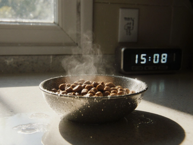 How Quickly Does Wet Cat Food Spoil? Shelf Life and Safety Tips