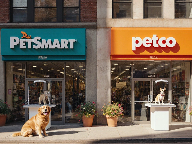 PetSmart vs Petco: Which One Saves You Money on Dog Grooming?