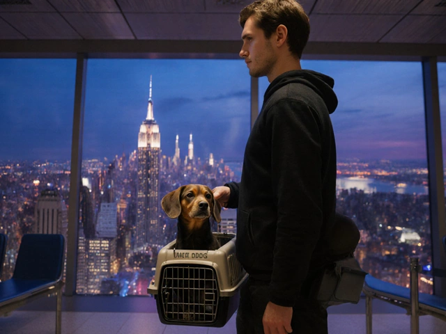 Which City Is the Least Dog Friendly? A Guide for Dog‑Travelers