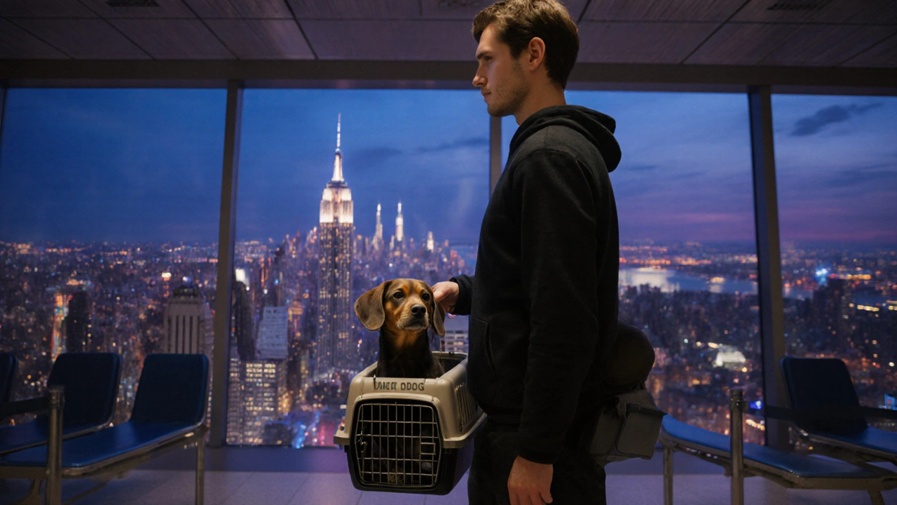 Which City Is the Least Dog Friendly? A Guide for Dog‑Travelers