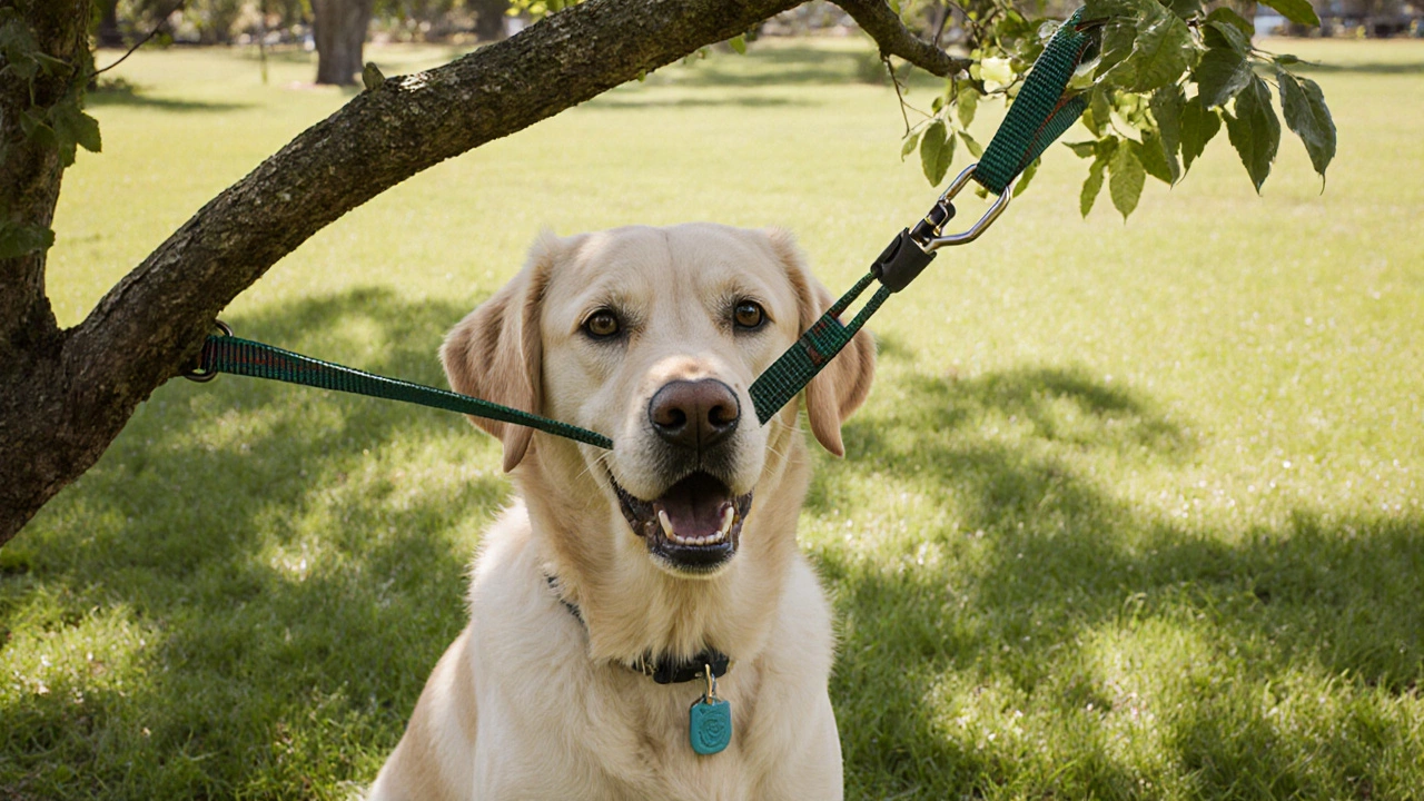 Are Breakaway Collars Necessary for Dogs? Here's What Pet Owners in New Zealand Need to Know
