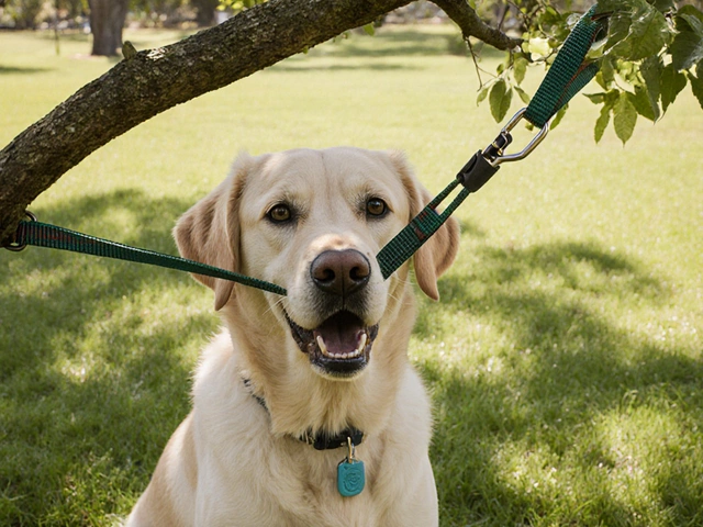 Are Breakaway Collars Necessary for Dogs? Here's What Pet Owners in New Zealand Need to Know