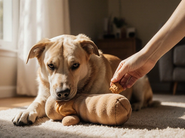 What Can I Use Instead of a Bark Collar? Effective, Humane Dog Training Alternatives