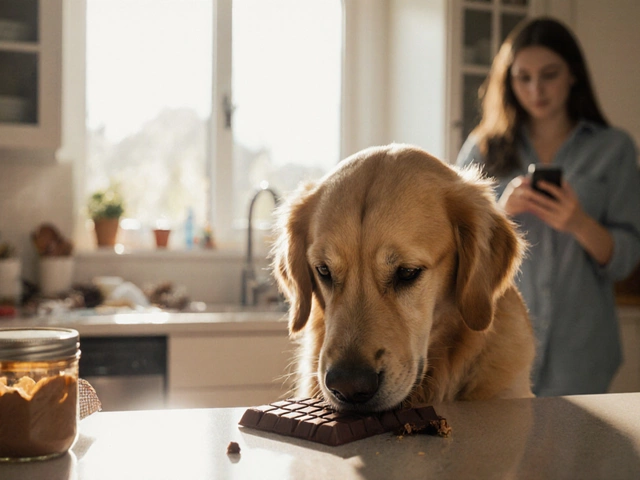 What Is the Absolute Worst Food for Dogs? Toxic Foods Every Owner Must Avoid