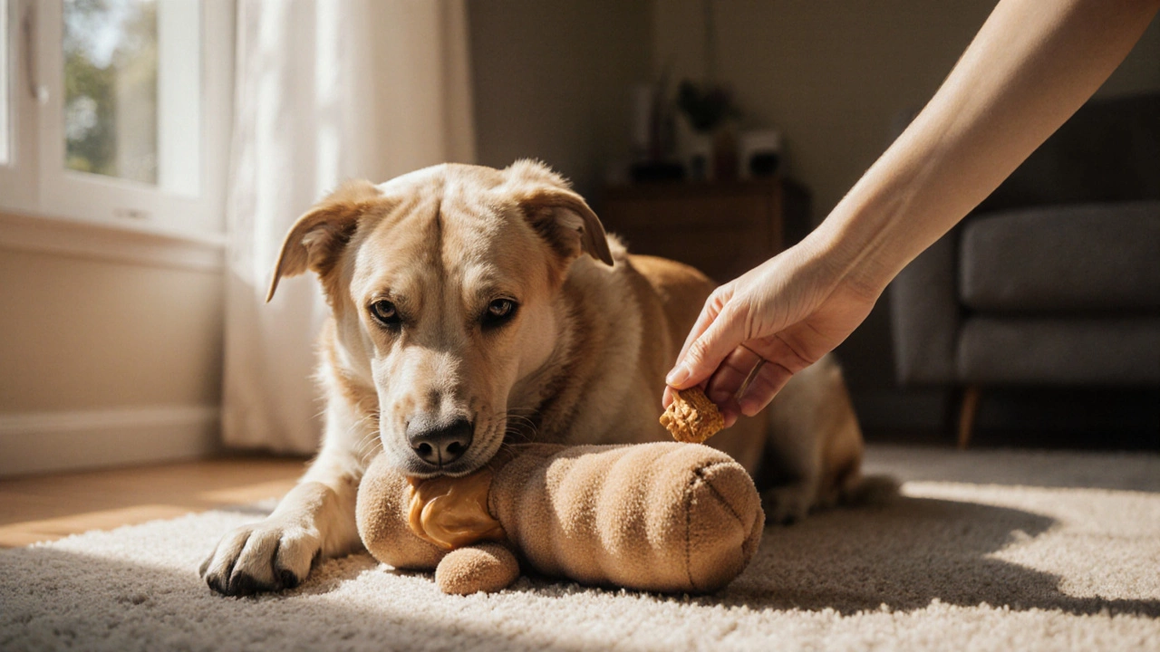 What Can I Use Instead of a Bark Collar? Effective, Humane Dog Training Alternatives