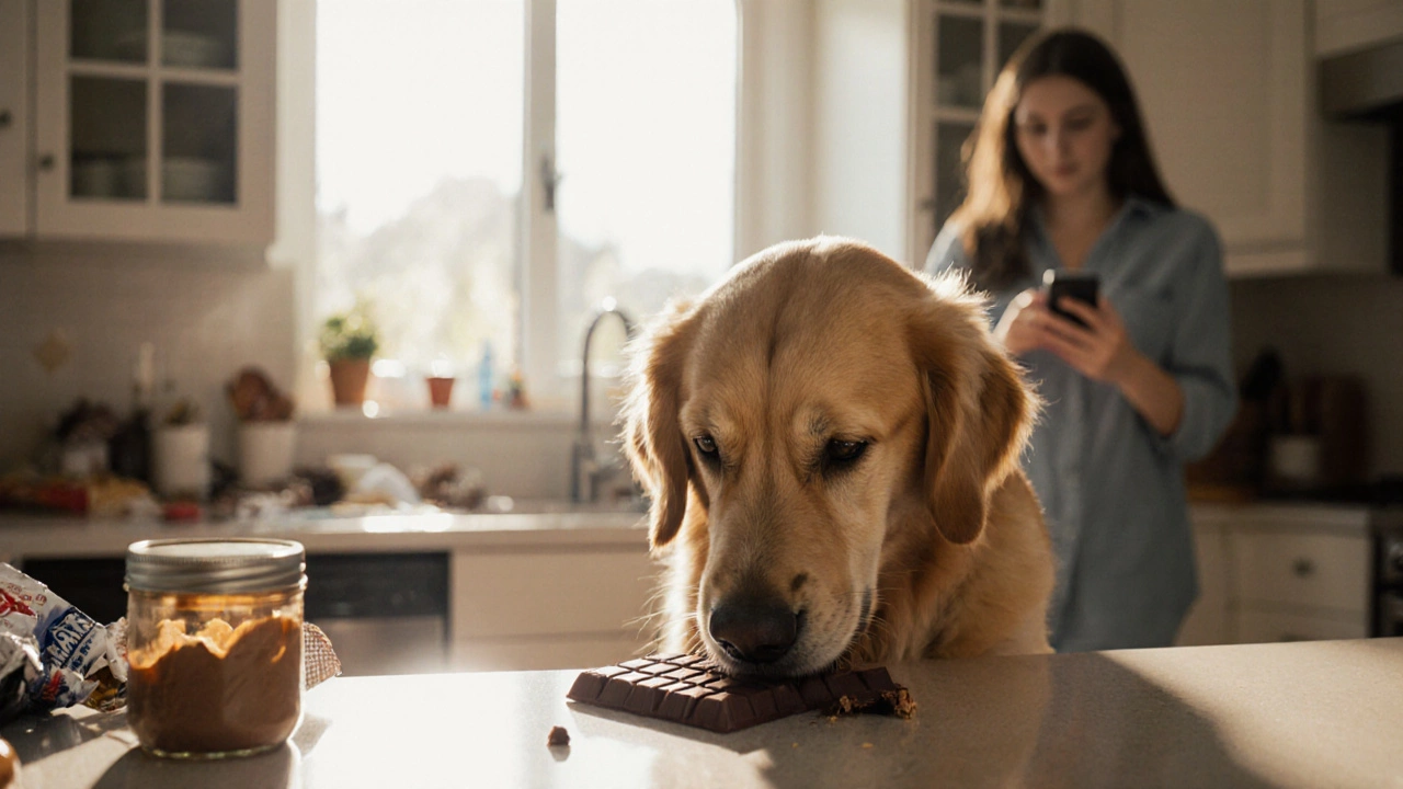 What Is the Absolute Worst Food for Dogs? Toxic Foods Every Owner Must Avoid