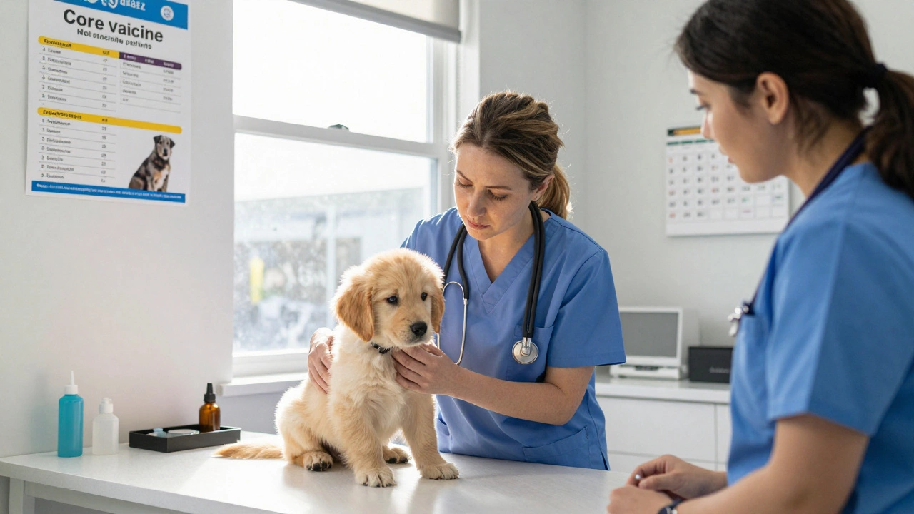 Are pet vaccines really necessary? What vets in New Zealand want you to know