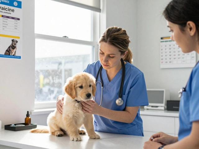 Are pet vaccines really necessary? What vets in New Zealand want you to know