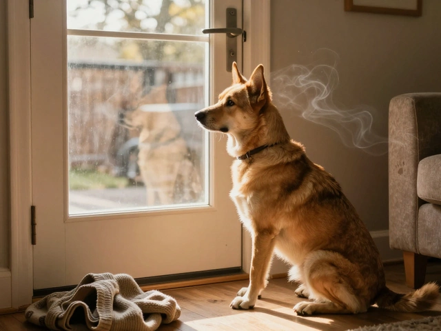 Can Dogs Tell How Long You're Gone? What Science Says About Their Sense of Time