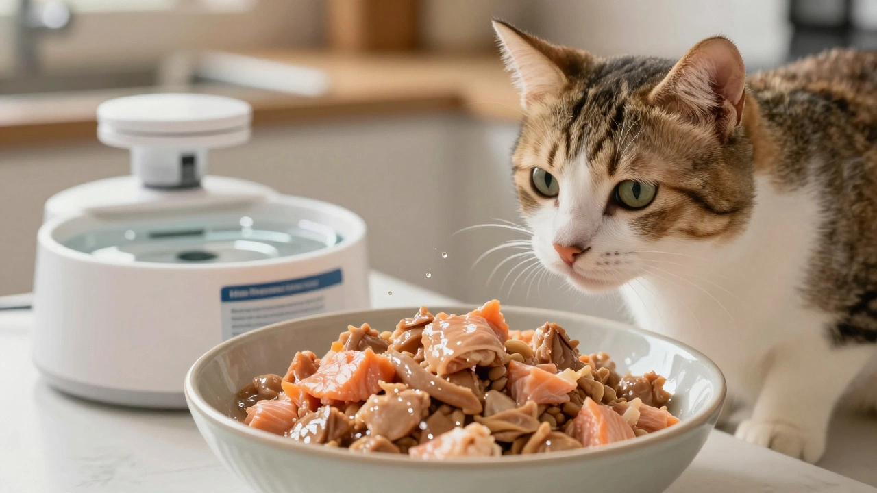 What Is the Best Food to Feed a House Cat? A Simple Guide to Healthy Cat Nutrition
