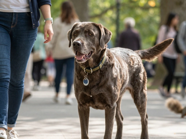 Buckle vs Snap Dog Collars: Which Is Safer and More Practical for Your Dog?