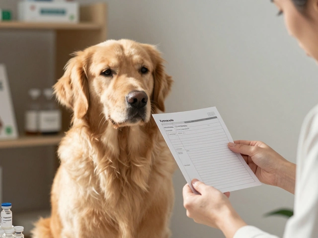 What Are the Real Risks of Vaccinating Your Dog?